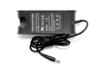 <span>Зарядно</span> Зарядно за лаптоп (Laptop AC Adapter) Dell - 19.5V / 3.34A / 65W - (7.5x0.7x5.0) PA-12 - Заместител / Replacement Високо Качество A+  - 