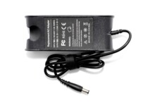  Зарядно за лаптоп (Laptop AC Adapter) Dell - 19.5V / 3.34A / 65W - (7.5x0.7x5.0) PA-12 - Заместител / Replacement Високо Качество A+ 807435 50107020B на топ цена - PIC.bg