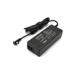 <span>Зарядно</span> Зарядно за лаптоп (Laptop AC Adapter) LCD - 12V / 6A / 72W (5.5x2.5) - Заместител / Replacement Високо Качество A+  - 