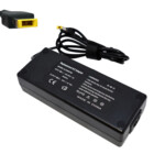 <span>Зарядно</span> Зарядно за лаптоп (Laptop AC Adapter) Lenovo - 20V / 6.75A / 135W - (New Square) - Заместител / Replacement Високо Качество A+  - 