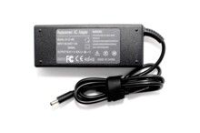  Зарядно за лаптоп (Laptop AC Adapter) Dell - 19.5V 4.62A 90W (4.5x3.0x0.6) - Заместител / Replacement Високо Качество A+ 807456 50107023B на топ цена - PIC.bg