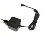 <span>Зарядно</span> Оригинално Зарядно за лаптоп (Original Laptop Adapter) Asus - 19V 33W 1.75A (4.0x1.35) шуко - ADP-33AW  - 
