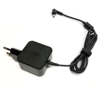  Оригинално Зарядно за лаптоп (Original Laptop Adapter) Asus - 19V 33W 1.75A (4.0x1.35) шуко - ADP-33AW 807457 50106006A на топ цена - PIC.bg