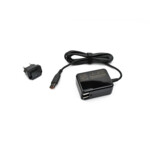 <span>Зарядно</span> Зарядно за лаптоп (Laptop AC Adapter) Lenovo Notebook Yoga 3 Yoga 3 Pro Yoga 4 20V 3.25A с Кабел (Шуко) - Заместител / Replacement Високо Качество A+  - 