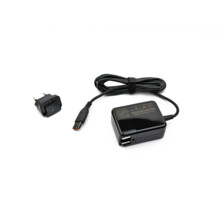  Зарядно за лаптоп (Laptop AC Adapter) Lenovo Notebook Yoga 3 Yoga 3 Pro Yoga 4 20V 3.25A с Кабел (Шуко) - Заместител / Replacement Високо Качество A+ 807460 50124016B на топ цена - PIC.bg