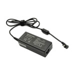<span>Зарядно</span> Зарядно за лаптоп (Laptop AC Adapter) Toshiba 19V 2.37A 45W (4.0x1.7) - Заместител / Replacement Високо Качество A+  - 