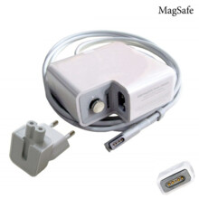  Зарядно за лаптоп (Laptop AC Adapter) Apple - MagSafe 16.5V / 3.65A / 60W (MS1 L Tip ) - Заместител / Replacement Високо Качество A+ 807464 50105003B_L на топ цена - PIC.bg