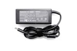 <span>Зарядно</span> Зарядно за лаптоп (Laptop AC Adapter) Dell Notebook 19.5V 65W 3.34A (4.5x3.0x0.7) - Заместител / Replacement Високо Качество A+  - 