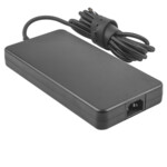 <span>Зарядно</span> Зарядно за лаптоп (Laptop AC Adapter) Razer Blade 14 15 17 RC30-024801 - 19.5V / 11.8A / 230W - Заместител / Replacement Високо Качество A+  - 