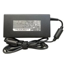  Оригинално Зарядно за лаптоп MSI 20V / 9A / 180W (4.5x3.0x0.7) 807471 50140001A на топ цена - PIC.bg