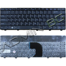  Клавиатура за лаптоп Dell Vostro 3300 3400 3500 Black US/UK 808320 60112064 на топ цена - PIC.bg