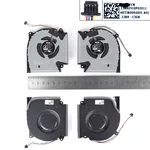 <span>Вентилатор за лаптоп</span> Вентилатори за лаптоп Asus ROG Strix G533Q G513QR G713QR G733QS  Ляв + Десен - 5V  - 