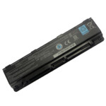 <span>Батерия за лаптоп</span> Батерия за лаптоп Toshiba Satellite C800 C850 C870 L800 L830 L840 L850 M800 M840 P800 P850 P870 S840 S850 S870 PA5024U (6 Cell) - Заместител  - 