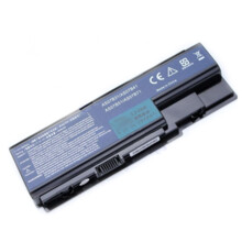  Батерия за лаптоп Acer Aspire 5520 5710 5720 5920 6920 6930 7520 8930 AS07B31 (6 cell) - Заместител 809652 100463-32 на топ цена - PIC.bg