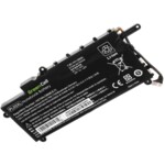 <span>Батерия за лаптоп</span> Батерия за лаптоп HP PAVILION 11-N X360 PL02XL - Заместител / Replacement  - 