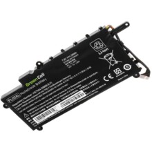  Батерия за лаптоп HP PAVILION 11-N X360 PL02XL - Заместител / Replacement 809661 101736-32 на топ цена - PIC.bg