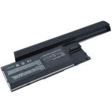  Батерия за лаптоп Dell Latitude D620 D630 D631 Precision M2300 KD489 (9 cell) - Заместител 810264 100528-32 на топ цена - PIC.bg