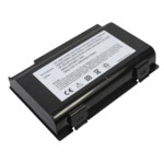<span>Батерия за лаптоп</span> Батерия за лаптоп Fujitsu LifeBook A1220 A6210 AH550 E8410 E8420 N7010 FPCBP198 (6 cell) - Заместител  - 