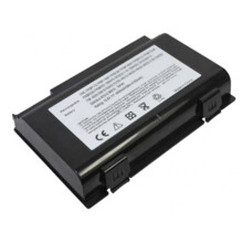  Батерия за лаптоп Fujitsu LifeBook A1220 A6210 AH550 E8410 E8420 N7010 FPCBP198 (6 cell) - Заместител 810265 101162-32 на топ цена - PIC.bg