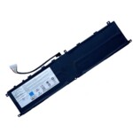 <span>Батерия за лаптоп</span> Батерия за лаптоп MSI GS65 GS75 Stealth Thin 8RF 8RE PS63 P65 P75 Creator 8RC 8SC 9SC 9SE BTY-M6L - Заместител  - 