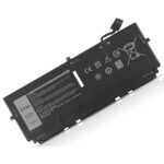 <span>Батерия за лаптоп</span> Батерия за лаптоп DELL XPS 13 9300 9310 722KK - Заместител  - 