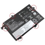 <span>Батерия за лаптоп</span> Батерия за лаптоп LENOVO ThinkPad L14 L15 L480 L490 L580 L590 L17L3P52 - Заместител  - 