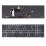 <span>Клавиатура за лаптоп</span> Клавиатура за лаптоп HP ZBook Fury 17 G7...  - 