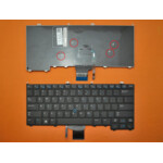 <span>Клавиатура за лаптоп</span> Клавиатура за лаптоп Dell Latitude E7440 E7420 E7240 Black With Poiting Stick US/UK   - 