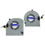 <span>Вентилатор за лаптоп</span> Вентилатор за лаптоп (CPU Fan) Dell Alienware 15 R3 R4 P69F CPU + GPU  - 