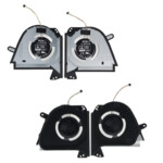 <span>Вентилатор за лаптоп</span> Вентилатори за лаптоп Asus ROG Zephyrus G15 (2022) GA503RX GA503RS GA503RW GA503RM  - 