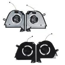  Вентилатори за лаптоп Asus ROG Zephyrus G15 (2022) GA503RX GA503RS GA503RW GA503RM 814740 40106193 на топ цена - PIC.bg