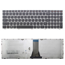 Клавиатура за лаптоп Lenovo IdeaPad B50-... 818922 60125003 на топ цена - PIC.bg
