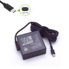  Оригинално Зарядно за лаптоп Asus, MSI, Apple, Dell, HP 20V / 5A / 100W (Type-C) Chicony Brick 819151 50106037A на топ цена - PIC.bg