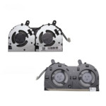 <span>Вентилатор за лаптоп</span> Вентилатори за лаптоп Lenovo IdeaPad Slim 5 16IRL8 5 16IAH8  - 