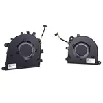 <span>Вентилатор за лаптоп</span> Вентилатори за лаптоп Lenovo Yoga Slim 6 14IAP8 14IRP8  - 