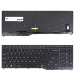 <span>Клавиатура за лаптоп</span> Клавиатура за лаптоп Fujitsu LifeBook E4...  - 