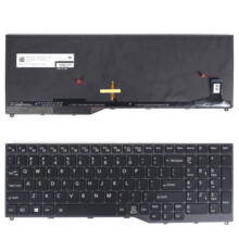  Клавиатура за лаптоп Fujitsu LifeBook E4... 823591 60114038_BL на топ цена - PIC.bg
