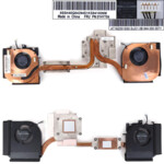 <span>Вентилатор за лаптоп</span> Вентилатори за лаптоп Lenovo ThinkPad P5...  - 