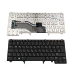 <span>Клавиатура за лаптоп</span> Клавиатура за лаптоп Dell Latitude E6230...  - 