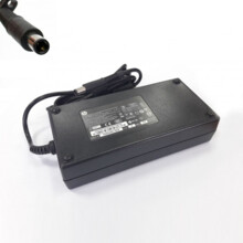  Оригинално Зарядно за лаптоп (Original Laptop Adapter) HP Compaq - 19V / 9.5A / 180W - (7.5x0.7x5.0) 826486 50116007A на топ цена - PIC.bg