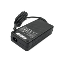  Оригинално Зарядно за лаптоп (Original Laptop Adapter) Dell - 19.5V / 16.9A / 330W - (7.5x0.7x5.0) (For PC Power Cable) 826493 50107027A на топ цена - PIC.bg