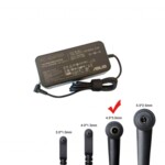 <span>Зарядно</span> Оригинално Зарядно за лаптоп (Original Laptop Adapter) Asus 20V 7.5A 150W - (4.5x3.0x0.7)  - 
