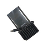 <span>Зарядно</span> Оригинално Зарядно за лаптоп Dell - 19.5V / 9.23A / 180W - (7.5x0.7x5.0) Нов Дизайн - Refurbished  - 