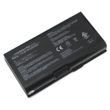  Батерия за лаптоп Asus F70 G71 G72 M70 N70 N90 Pro70 X71 X72 14.8V (8 cell) - Заместител 834913 100595-32 на топ цена - PIC.bg