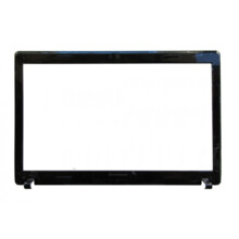  Рамка за матрица (LCD Bezel Cover) Lenovo G575G G570 Оригинален 837057 93124013 на топ цена - PIC.bg