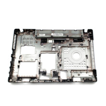  Долен корпус (Bottom Base Cover) за Lenovo IdeaPad G480 With HDMI Черен / Black - Оригинален 837078 94124019 на топ цена - PIC.bg