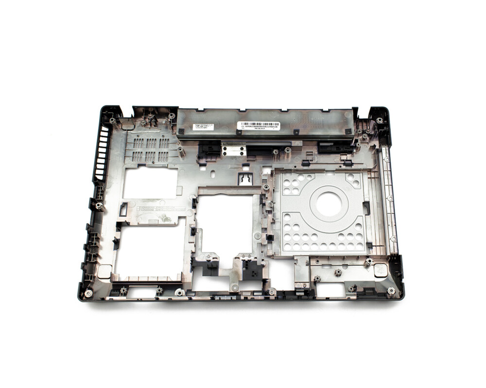 Корпус за лаптоп Долен корпус (Bottom Base Cover) за Lenovo IdeaPad G480 With HDMI Черен / Black - Оригинален