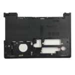 <span>Корпус за лаптоп</span> Долен корпус (Bottom Base Cover) за Dell Vostro 15 3558 3559 Inspiron 15 5551 5555 5558 5559 Черен / Black  - 