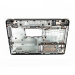 <span>Корпус за лаптоп</span> Долен корпус (Bottom Base Cover) за Toshiba Satellite C650 C655 Black / Черен  - 