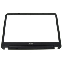  Рамка за матрица (LCD Bezel Cover) Dell Inspiron 15R 3521 3537 5521 5537 Vostro 2521 Latitude 3540 Black 837110 93107011 на топ цена - PIC.bg